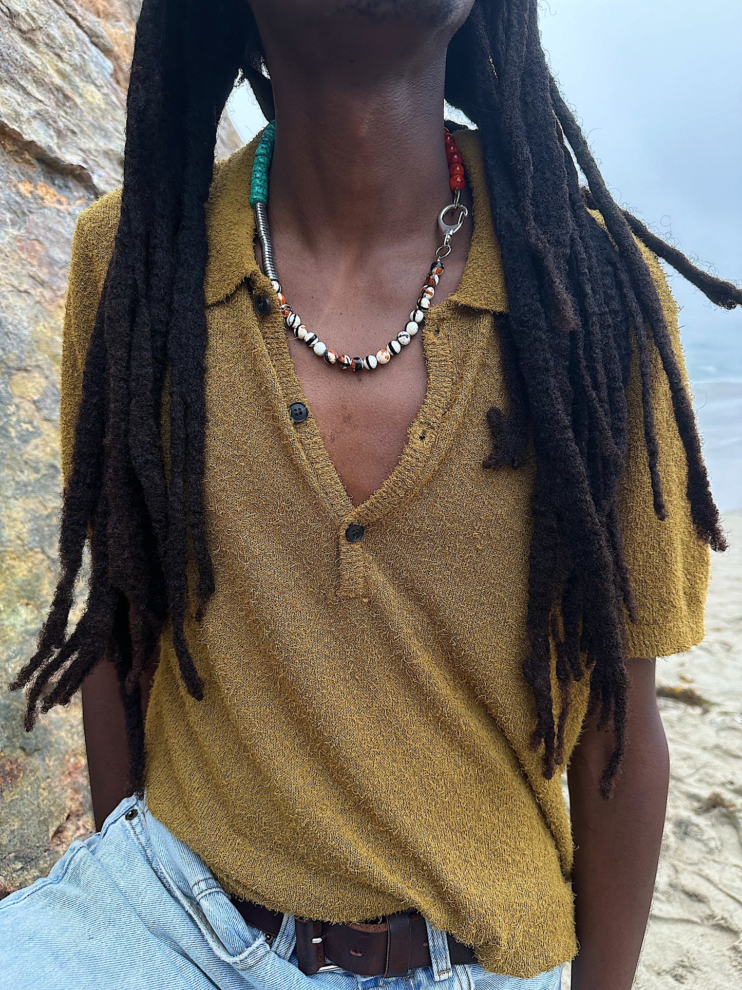 Ero Necklace