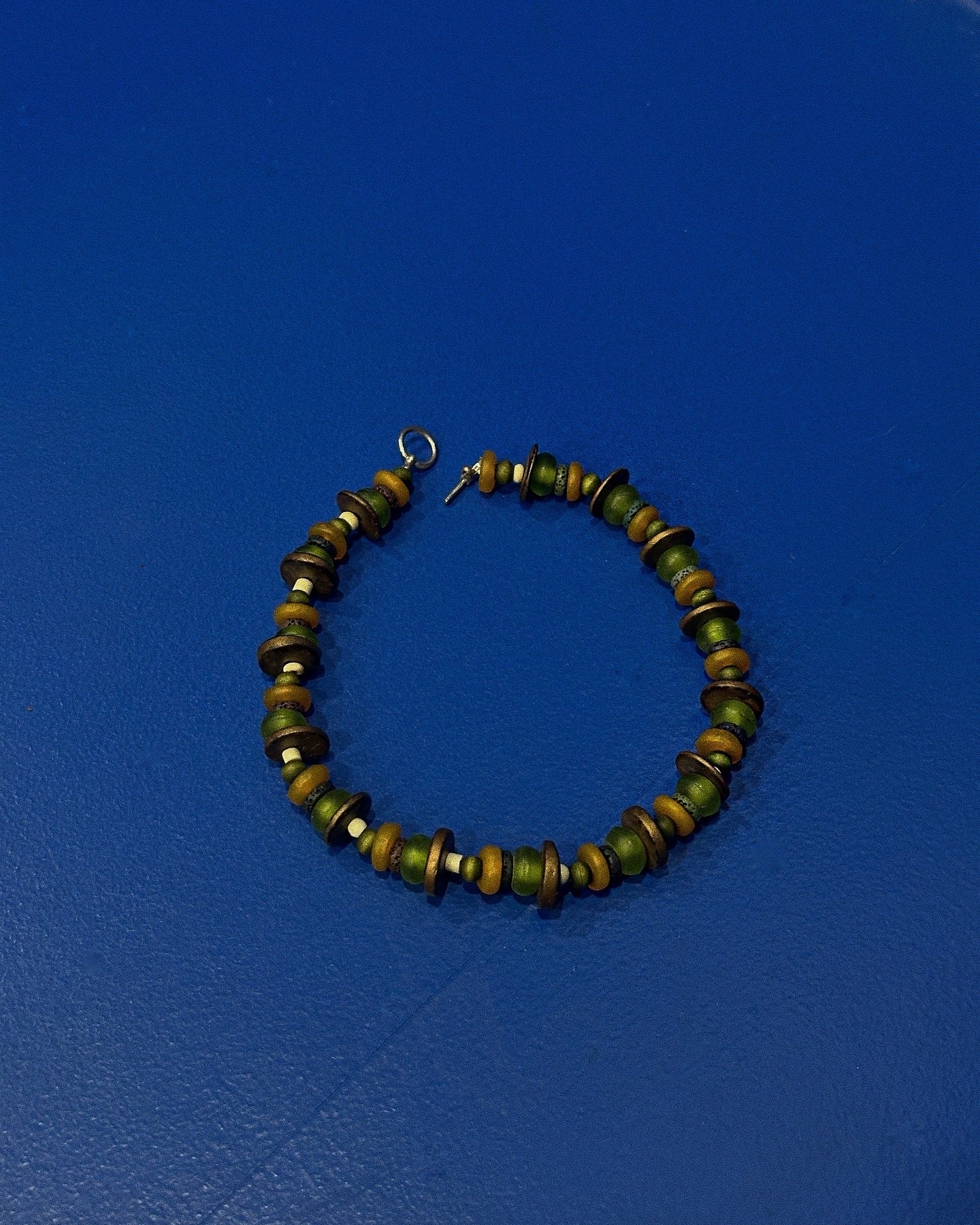 Uerth Necklace