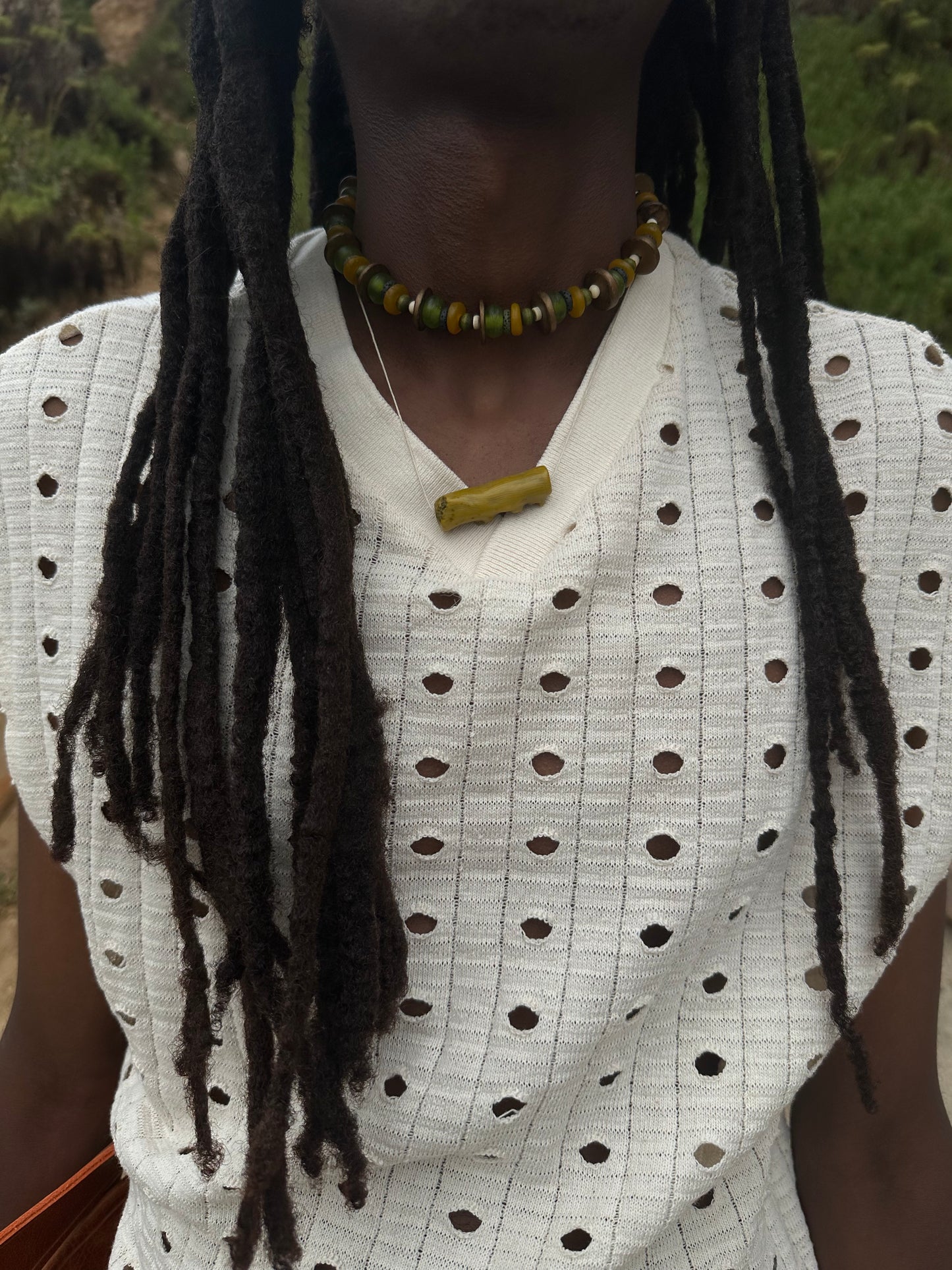 Uerth Necklace