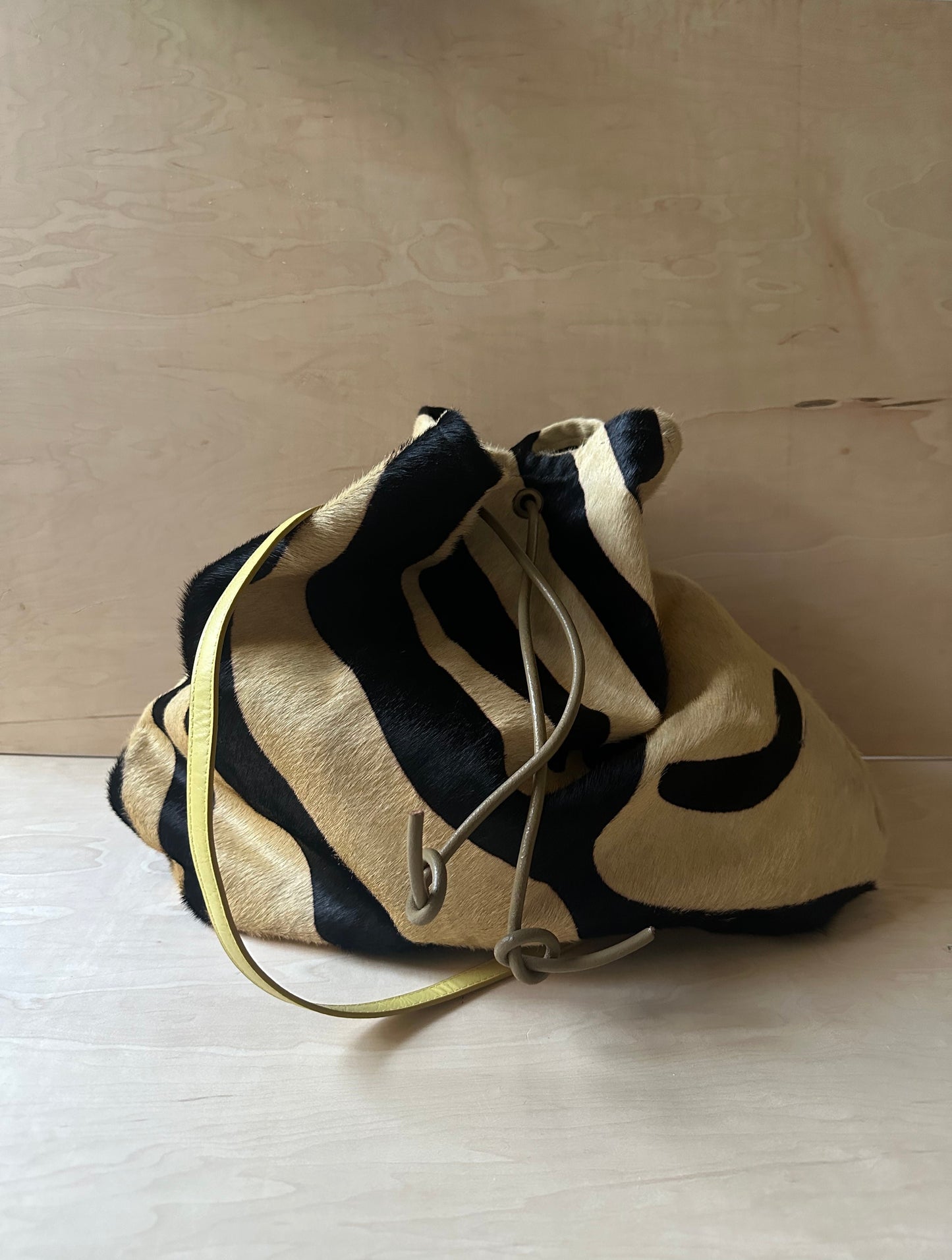 Slouchy Kofi Bag