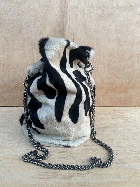 Slouchy Kofi Bag