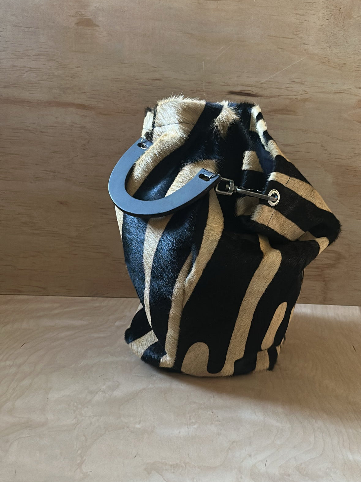 Oversized Kofi Bag