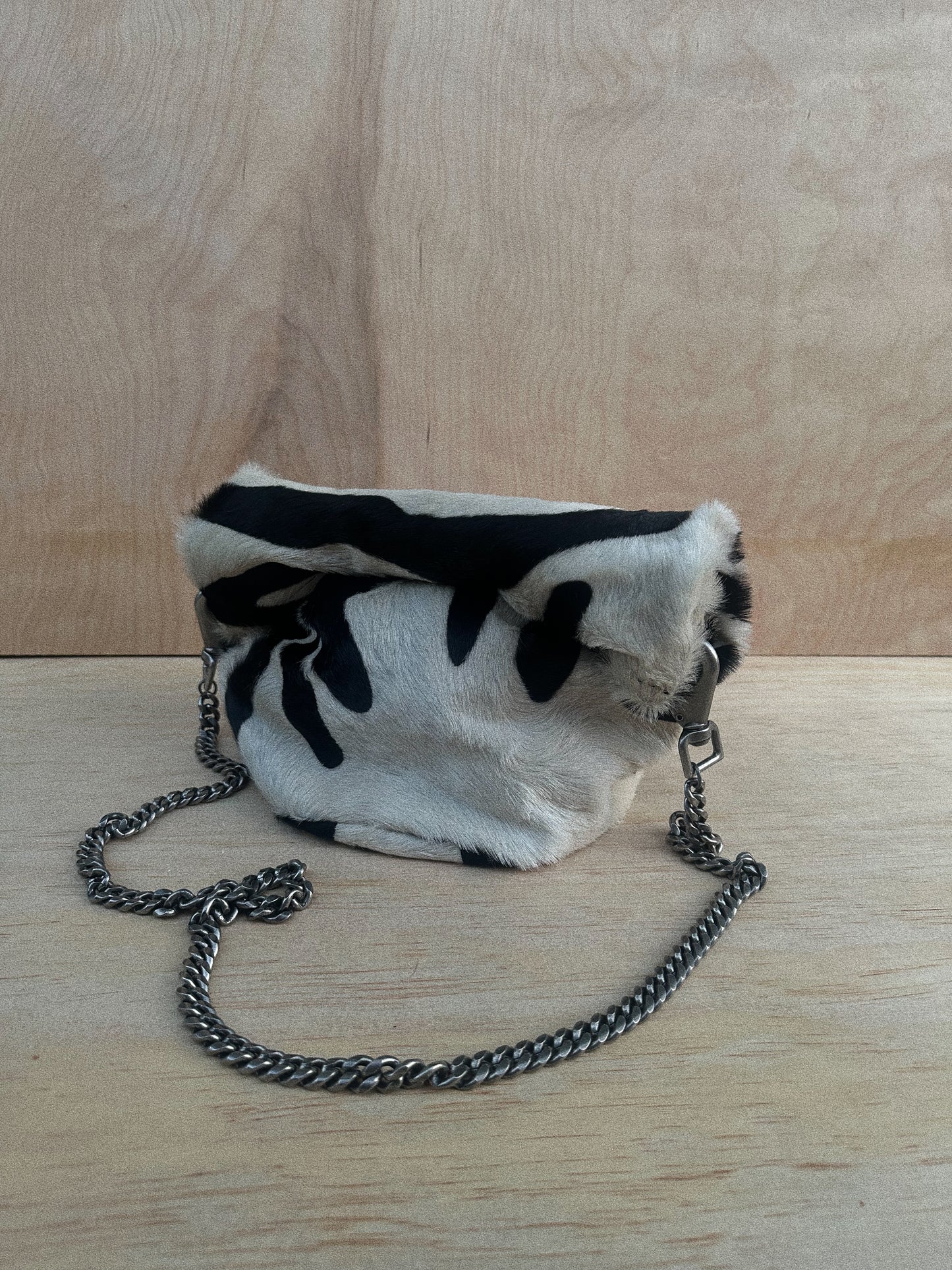 Slouchy Kofi Bag