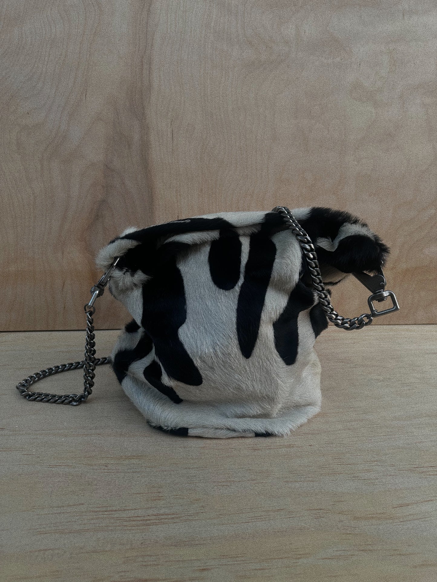 Slouchy Kofi Bag