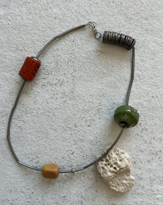 Mineral Necklace