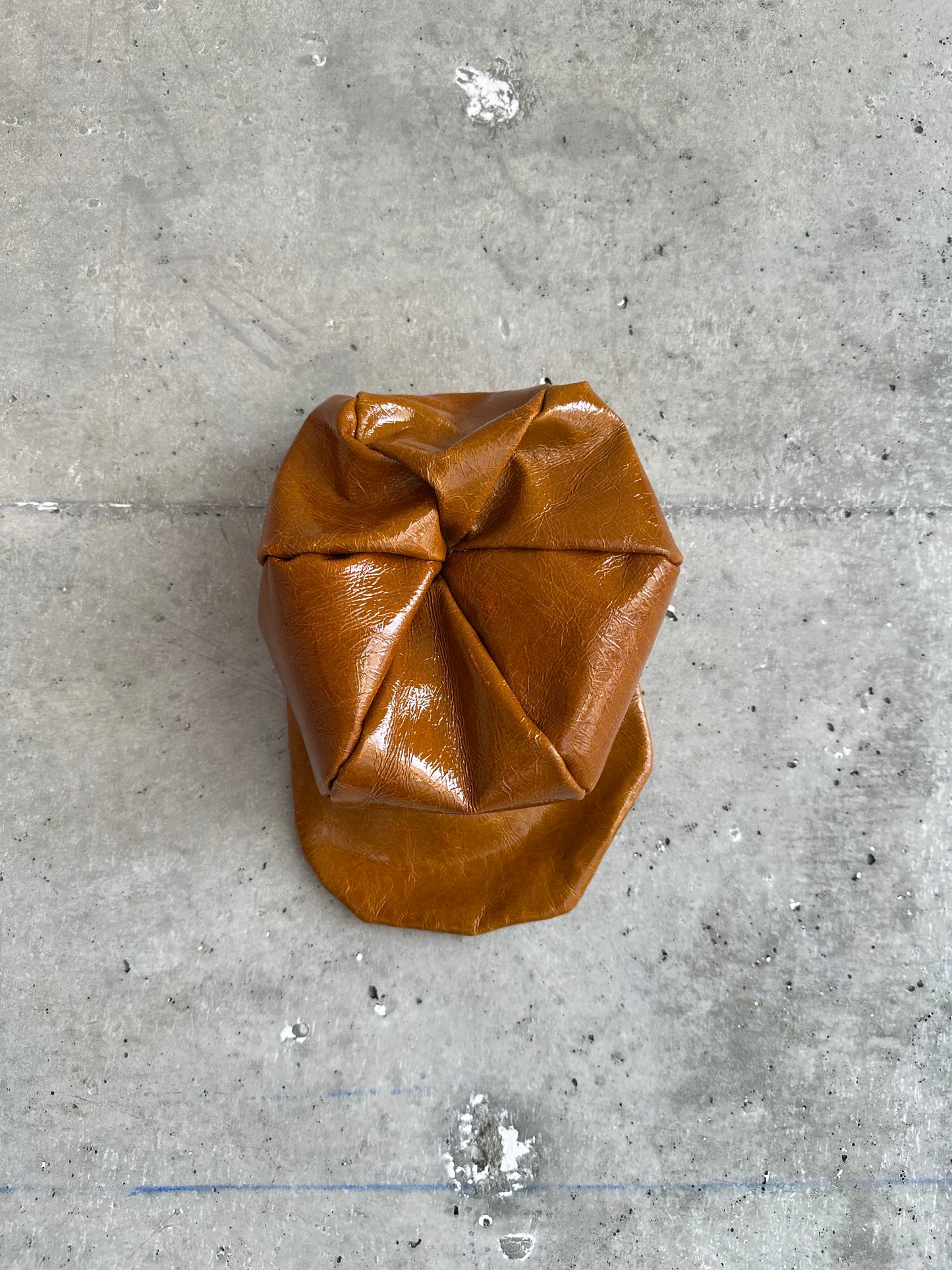 Leather Hat Collection